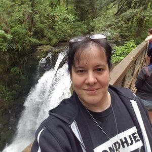 Meet your Posher, Nancy